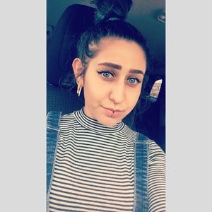 Meet your Posher, Gianna